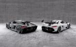 Koenigsegg Jesko Absolut 2020 года
